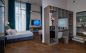 Maison Toledo Suites
